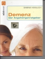 Demenz, Der Angehörigenratgeber, Sabine Kieslich ✔️