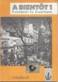 A Bientot 1, Französisch für Erwachsene, Arbeitsbuch, Klett ✔️