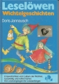 Leselöwen Wichtelgeschichten, Doris Jannausch