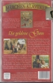 Bild 2 von Die goldene Gans, Märchenklassiker, VHS