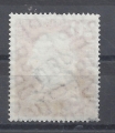 Bild 2 von Mi. Nr. 277, BRD, Bund, Jahr 1957, Freiherr vom Stein 20, V2a, gestempelt