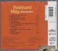 Bild 2 von Reinhard Mey, Jahreszeiten, CD