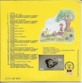 Bild 2 von musikunde, Toffel und das Glockenmännchen Kling 2, CD