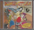 Schneewittchen, Räumelinchen, Grimms Märchen, CD