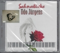 Udo Jürgens, Sahnestücke, CD