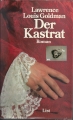 Der Kastrat, Lawrence Louis Goldmann, List