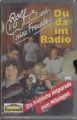 Bild 1 von Du da im Radio, Rolf Zuckowski, Kassette, MC ✔️