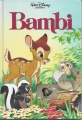 Bambi, Kinderbuch, Walt Disney