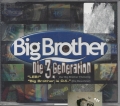 Big Brother, Die 3 Generation, CD Single