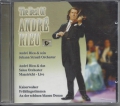 The Best Of Andre Rieu, CD