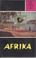 Afrika, Volk und Wissen, Ein Leseheft