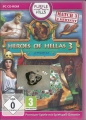 Heroes of hellas 3, Athen, PC CD-Rom