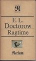 Ragtime, E. L. Doctorow, Reclam