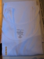 Unterhemd Angelo Litrico 3 XL, Unterwäsche, weiß, mit Träger