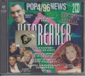 Bild 1 von Hitbreaker Pop 4, 96 News, 2 CD