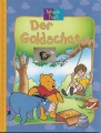 Winnie Puuh, Der Goldschatz