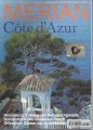 Merian, Cote d Azur, Reiseführer