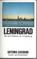 Leningrad, Mit den Palästen der Umgebung, Silvia Topf