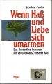 Wenn Hass und Liebe sich umarmen, Borderline Syndrom ✔️