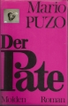 Der Pate, Mario Puzo, Molden