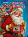 Mein tolles Weihnachts Puzzlebuch