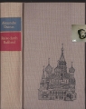 Reise durch Rußland, Alexander Dumas, Hausbiliothek, Leinen 💎