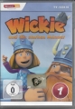 Bild 1 von Wickie und die starken Männer, TV-Serie, DVD