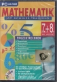 Mathematik, PC, Schülertraining, 7 und 8 Klasse, CD-Rom