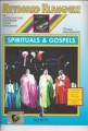 Keyboard Klangwelt, Spirituals und Gospels, Schott, ED 7473