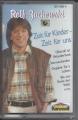Bild 1 von Zeit für Kinder, Zeit für uns, Zuckowski, MC