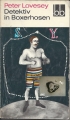 Detektiv in Boxerhosen, Peter Lovesey