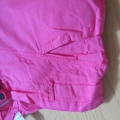 Bild 7 von Damenhose, rosa, pink, Sommerhose, frisch, leicht, Größe 39-40