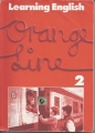 Learning English Orange Line 2, Englisch, Lehrbuch