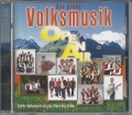 Bild 1 von Das große Volksmusik Open Air, CD