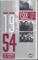 Bild 1 von Fox tönende Wochenschau, Das war 1954, Die Chonik, VHS