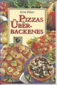 Pizzas und Überbackenes, Anne Wilson ✔️