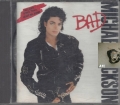 Bild 1 von Michael Jackson, Bad, CD