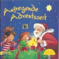 Aufregende Adventszeit, Pixibuch, Minibuch