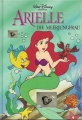 Arielle die Meerjungfrau, Kinderbuch, Walt Disney