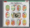 Rolfs Vogelhochzeit, eine Geschichte in 12 Liedern und Bildern, CD