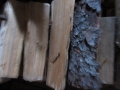 Bild 8 von 10 kg Kaminholz, Brennholz, Feuerholz, Fichtenholz, ofenfertig
