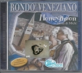 Rondo Veneziano, Honeymoon, Luna di Miele, CD