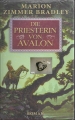 Die Priesterin von Avalon, gebunden