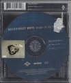 Bild 2 von Backstreet boys, shape of my heart