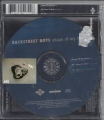 Bild 2 von Backstreet boys, shape of my heart, Maxi CD