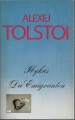 Ibykus, Die Emigranten, Alexej Tolstoi, Aufbau Verlag