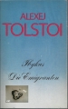 Ibykus, Die Emigranten, Alexej Tolstoi, Aufbau Verlag ✔️