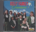 Greensleeves, Kelly Family, CD