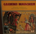 Bild 6 von Grimms Märchen, Dornröschen, Die Wassernixe, primaphon, LP