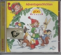 Adventsgeschichten, Hörbuch, CD